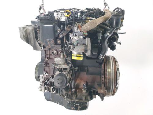 Engine LAND ROVER FREELANDER 2 (L359) 2.2 TD4 4x4 | BP37483103M1 - Image 2