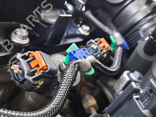 Engine CITROËN C4 II (NC_) 1.6 BlueHDi 120 | BP33299799M1  - Image 9