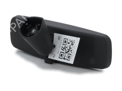 Rear mirror PEUGEOT 208 I (CA_, CC_) 1.4 HDi | BP29018645I6 