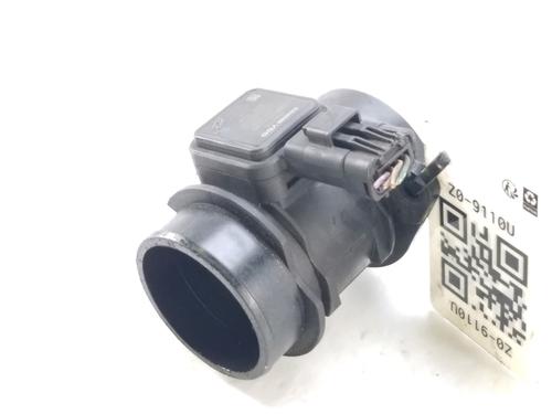 Used Starter Starter CITROËN C3 I (FC_, FN_) 1.4 HDi (68 hp) 11123520 11123520