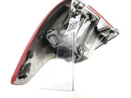 Right taillight CITROËN C4 Picasso I MPV (UD_)  | BP24138174C35 