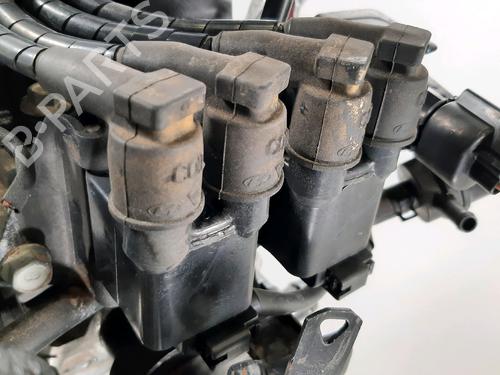Engine KIA RIO III (UB) 1.25 CVVT | BP31963807M1 