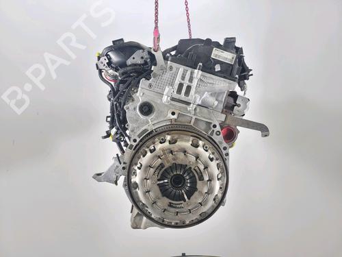 Engine BMW 1 (E81)  | BP28122042M1 