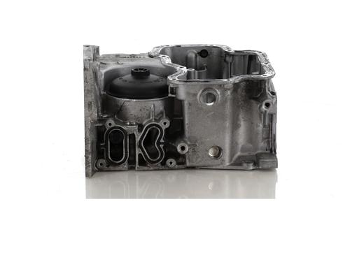 Used Oil sump RENAULT CLIO IV (BH_) 0.9 TCe 90 (BHNF, BHMA, BHMH, BHJK, BHJR) (90 hp) 27919296