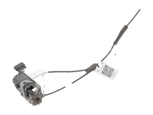 Front right lock PEUGEOT 508 SW I (8E_) 2.2 HDi | BP31699628C97 