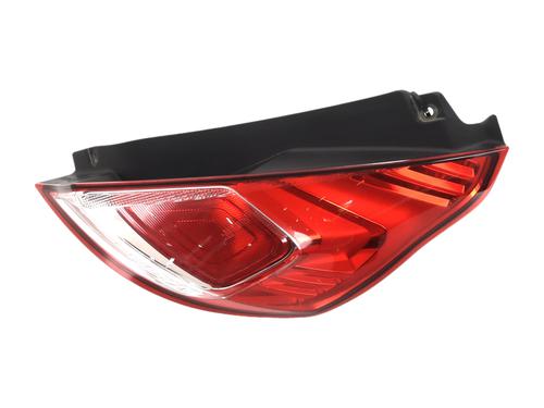 Used Right taillight Right taillight FORD FIESTA VI (CB1, CCN) 1.0 EcoBoost (100 hp) 36210774 36210774
