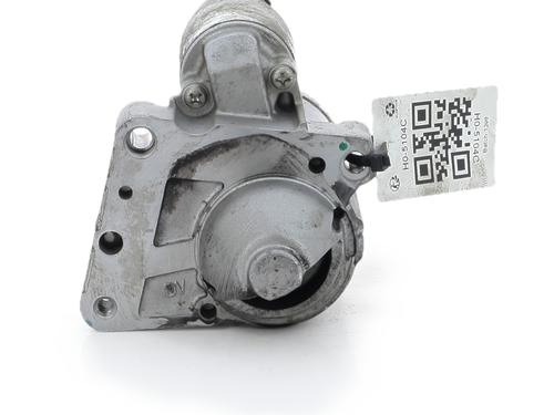 Starter PEUGEOT 206+ (2L_, 2M_) 1.4 HDi eco 70 | BP36380260M8 - Image 2