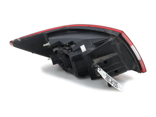 Right taillight RENAULT CLIO IV (BH_) 0.9 TCe 90 (BHNF, BHMA, BHMH, BHJK, BHJR) | BP26444229C35 