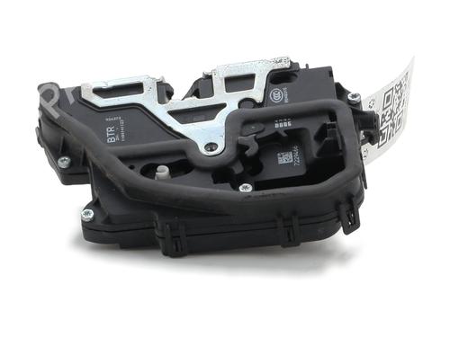 Front right lock BMW 3 (E90) 325 d | BP28122172C97 