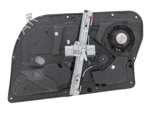 Front left window mechanism FORD FIESTA VI (CB1, CCN) 1.0 EcoBoost | BP38792966C22 - Image 2