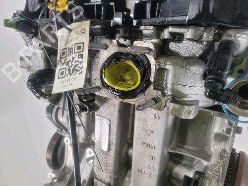 Engine PEUGEOT 208 I (CA_, CC_) 1.2 VTI 82 | BP30118836M1 