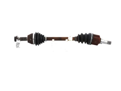 Left front driveshaft MAZDA 2 (DY)  | BP16548272M38 
