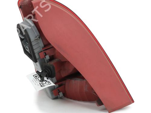 Right taillight RENAULT CLIO II (BB_, CB_) 1.5 dCi | BP27454804C35 