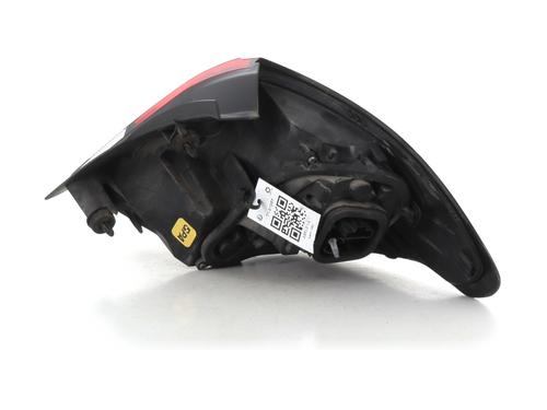 Left taillight CITROËN C4 II (NC_) 1.6 HDi 90 | BP35998965C34 - Image 4