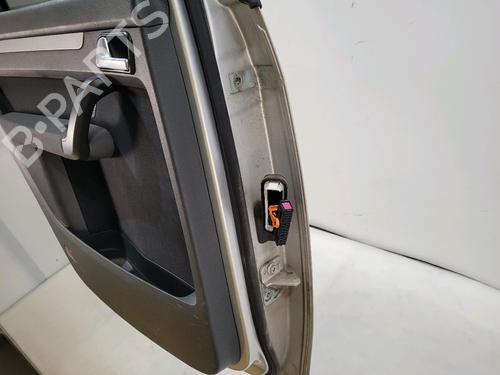 Dør venstre bak VW TOURAN (1T1, 1T2) 1.9 TDI | BP29495978C4 