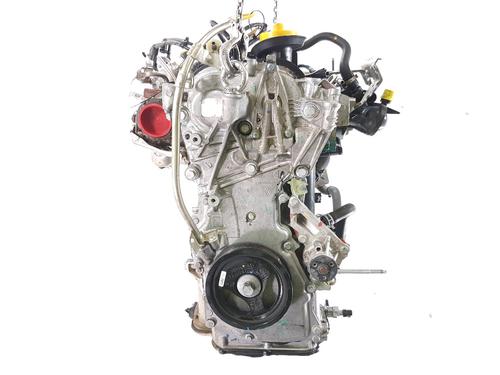 Used Engine RENAULT CLIO V (B7_) 1.0 TCe 90 (B7MT) (91 hp) 24119538