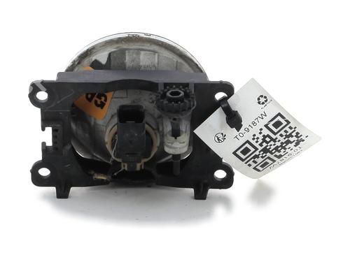 Right front fog light PEUGEOT 3008 I MPV (0U_) 1.6 HDi | BP29389939C31 