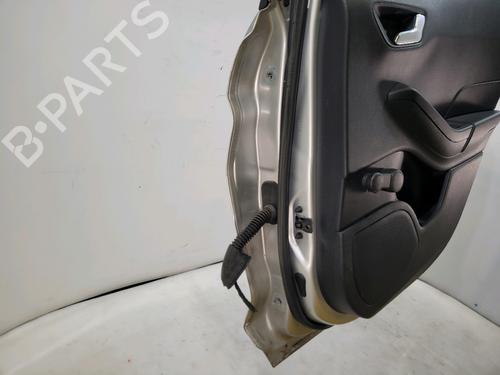 Right rear door FORD FIESTA VII (HJ, HF) 1.0 EcoBoost Active | BP30800126C5