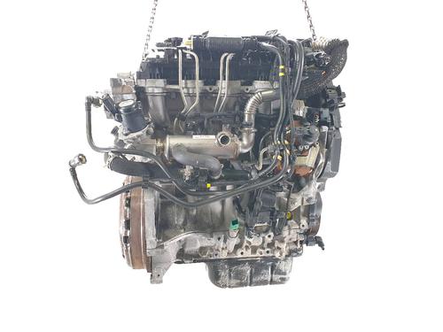 Engine CITROËN C3 Picasso (SH_) 1.6 HDi | BP39194768M1 - Image 4