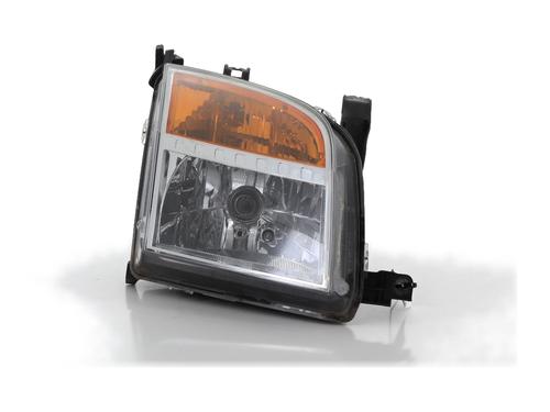 Used Right headlight FORD FUSION (JU_) 1.4 TDCi (68 hp) 31304252