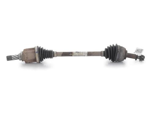 Left front driveshaft RENAULT KANGOO Express (FW0/1_) 1.5 dCi 75 (FW07, FW10, FW04) | BP31821360M38