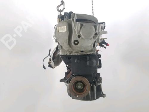 Used Engine Engine RENAULT MEGANE I (BA0/1_) 1.6 16V (BA04, BA0B, BA11, BA1J, BA16, BA19, BA1K, BA1V,... (107 hp) 11139808 11139808