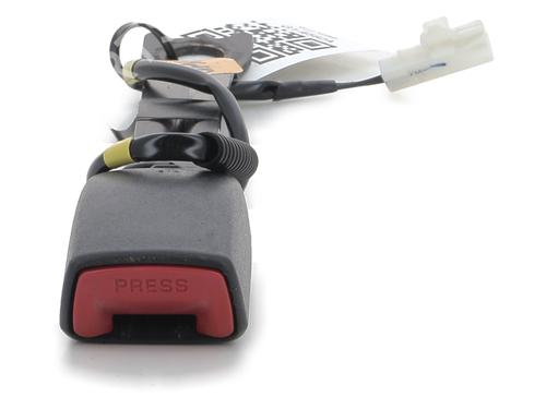 Used Seat buckle CITROËN C1 (PM_, PN_) 1.0 (68 hp) 29932120