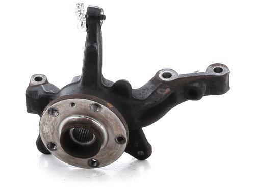 Used Right front steering knuckle RENAULT KANGOO Express (FW0/1_) 1.5 dCi 90 (FW0G, FW05, FW08, FW11) (90 hp) 31078667