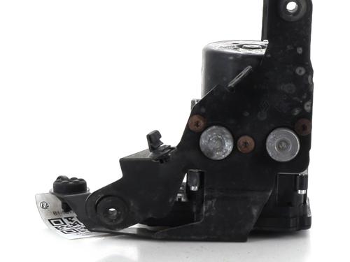 Used ABS pump RENAULT SCÉNIC III (JZ0/1_) 1.9 dCi (JZ0J, JZ1J, JZ1K, JZ1S) (131 hp) 31303494
