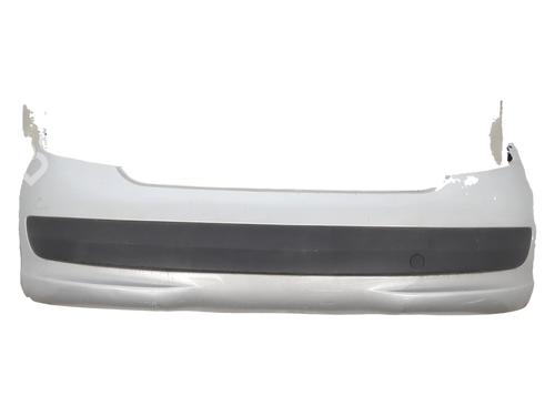 Used Rear bumper Rear bumper PEUGEOT 207 (WA_, WC_) 1.4 16V (95 hp) 34433951 34433951