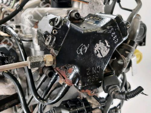 Engine HYUNDAI TRAJET (FO) 2.0 CRDi | BP33446403M1  - Image 8