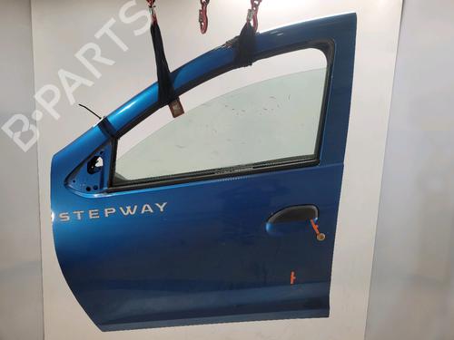 Used Left front door Left front door DACIA SANDERO II 1.5 dCi (90 hp) 33567503 33567503