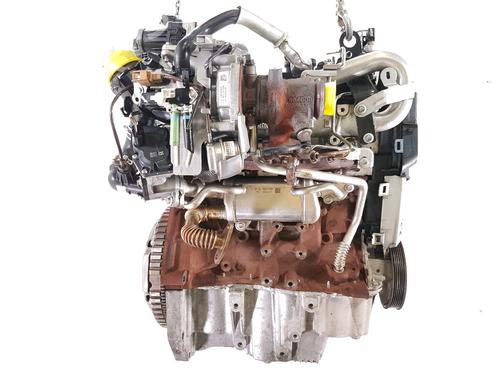 Engine RENAULT CLIO IV (BH_) 1.5 dCi 90 | BP29055564M1