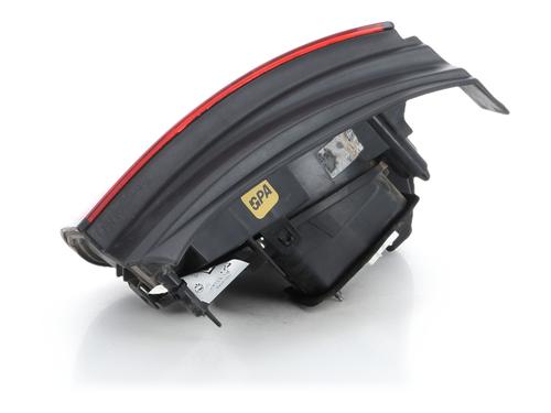 Left taillight CITROËN C3 II (SC_) 1.4 | BP37533079C34 - Image 3