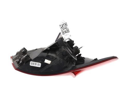 Used Right taillight CITROËN C5 III (RD_) 1.6 HDi 115 (RD9HRA, RD9HLA, RD9HL0) (114 hp) 29931551