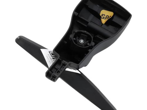 Rear mirror CITROËN C3 Picasso (SH_) 1.6 HDI 90 | BP37513299I6 - Image 3