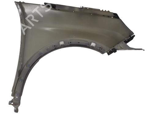 Left front fenders PEUGEOT 3008 II SUV (MC_, MR_, MJ_, M4_) 1.5 BlueHDi 130 | BP30190005C41