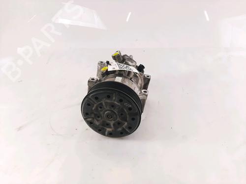 Used AC compressor AC compressor 36592148 36592148
