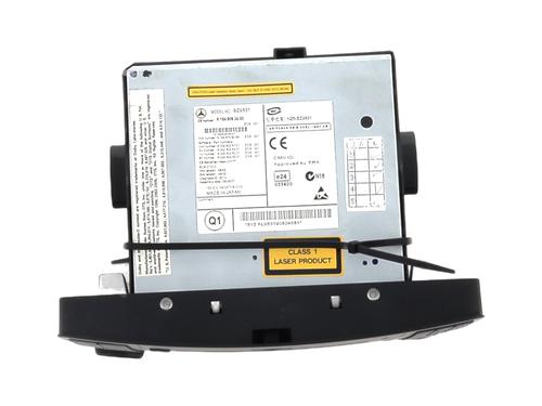 Radio MERCEDES-BENZ GL-CLASS (X164)  | BP24348811E6 