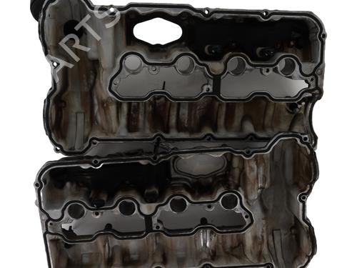 Valve cover BMW X5 (E70) xDrive 50 i | BP27268813M124 