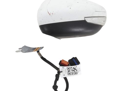 Left mirror PEUGEOT 508 SW I (8E_) 2.0 HDi | BP29517749C26 
