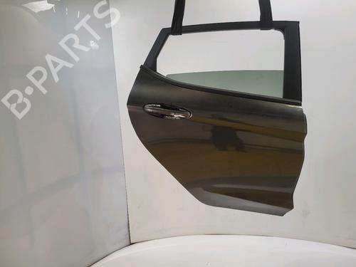 right-rear-door-ford-fiesta-vii-hj-hf-2017-40172095 main image