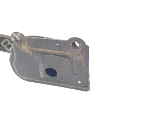 Rear bumper reinforcement FORD FIESTA VI (CB1, CCN) 1.25 | BP29695970C73 