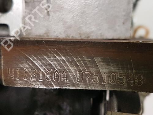 Engine MINI MINI Convertible (R52) Cooper S | BP31875480M1