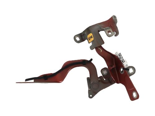 Dørhængsel/Dørbegrænser RENAULT CAPTUR I (J5_, H5_) 1.5 dCi 90 (J5N4, J5M5, J5MW, J5M6, J5AL, J5AJ) (90 hp) 31606895