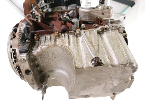 Engine FORD FIESTA VI (CB1, CCN) 1.0 EcoBoost | BP31963763M1 