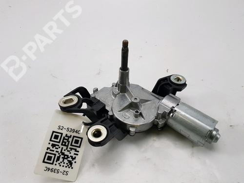 Used Rear wiper motor Rear wiper motor VW GOLF VI (5K1) 1.6 TDI (105 hp) 11120778 11120778