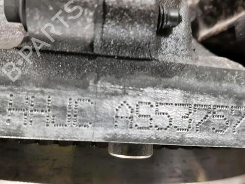 Engine FORD FIESTA VI (CB1, CCN) 1.6 TDCi | BP32202208M1 - Image 12