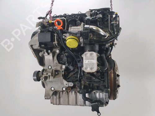 Engine SKODA FABIA II (542) 1.6 TDI | BP36210511M1 - Image 2