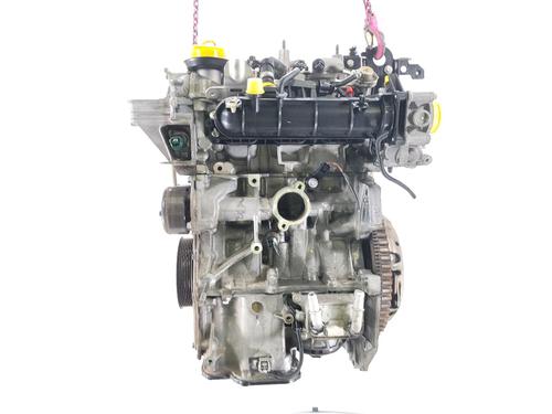 Engine DACIA SANDERO II TCe 90 (B8M1, B8MA, B8AC) | BP29321049M1 